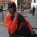 Ernest Little - @old__man69 - Instagram