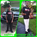 Ernest Littlejohn - @bagchaser_.lile - Instagram