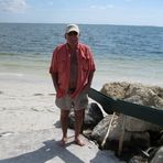 Ernest Livingstone - Facebook