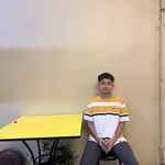 Ernest Lloyd Gonzales - @nest_gonzales - Instagram