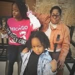 Ernestine Lockett - @ernestinelockett - Instagram