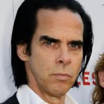 Nick Cave - @ernest_lockhart - Instagram