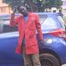 Ernest Lagat - Facebook