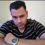 Ernesto Muñoz - @ernestolockwood - Instagram