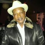 ernest logan - @ernestlogan56 - Instagram