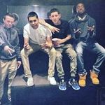 Ernest Long - @ysn_slick_e - Instagram
