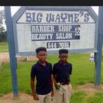 Ernest Long - @mr_lee_600 - Instagram