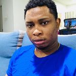 Fame Touch - @longlive_ernest - Instagram
