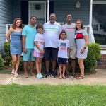George Ernest Long - @glongiceman - Instagram