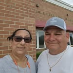 Becky Perez Ernest Longoria - @be.cky6151 - Instagram
