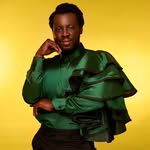Ernest Osei-Look - @ernestolook - Instagram