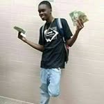 Lil Jack - @ernestloose - Instagram