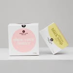 Shea-Coco Butter & more - @ernestlookskincare - Instagram