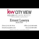 Ernest Losoya - @ernestlosoyakw - Instagram