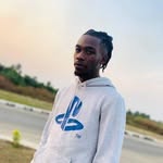 Ernest Louis - @louisernest412 - Instagram