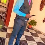 Ernest Louis - @ernest8234 - Instagram