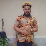 Ernest Louis - @ernest_louis95 - Instagram