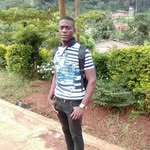 ernest louis anoumang ndem - @ernestlouisanouman - Instagram