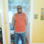 ernest Lowery - @ernestlowery283 - Instagram