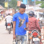 Ernest Nzuzi Loya - @nzuziloya - Instagram