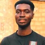 Kwame Ernest - @loyalernest - Instagram