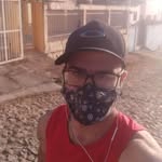 Luciano Araújo - @ernesto_luciano - Instagram