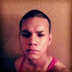 Ernest Da Realest Luera - @clika_one87 - Instagram