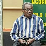 Ernest A. Lukwaro - @ernest.lukwaro - Instagram