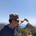 Ernest Luk - @ernest.luk.7 - Instagram