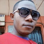 Ernest Lukago - @ernestlukago - Instagram