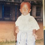 Ernest Lukangi - @ernestlukangi - Instagram