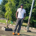 Ernest Luke - Facebook