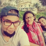 Ernest Luke Netto - @ernestlukenetto - Instagram