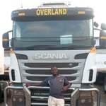 Ernest Lukonda - @ernestlukonda - Instagram
