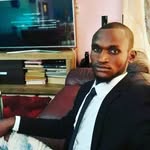 Ernest Lukongo - @ernestlukongo - Instagram