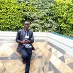 Ernest Lukumay - @ernestlukumay - Instagram