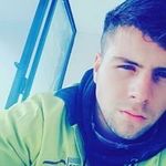 Ernest Luke Braden - @ernestbraden - Instagram