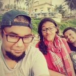 Ernest Luke Netto - @ernestlukenetto - Instagram