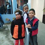 Luke Ernest Manayon - @lukeernestmanayon - Instagram