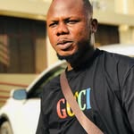 Ernest Gyasi - @ernestlumis2 - Instagram