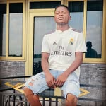 Ernest Karim Jay - @ernest.lumor.56 - Instagram