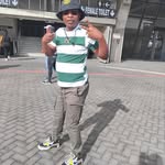 Lumkile - @ernestlumkile - Instagram