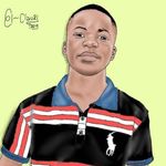 Ernest Lundula - @ernestlundula - Instagram