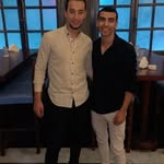 Ernest Lundy - @bbcitarumer - Instagram