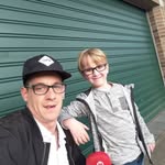 Ernesto Kevin Lutz - @ernestokevinlutz - Instagram