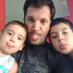 Gabriel Lutz - @lutzgabrielernesto - Instagram