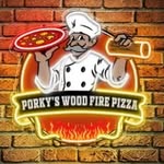 Ernest Lyles - @porkeys_woodfirepizza - Instagram