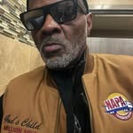 Ernest Lyles Sr. - @eblyles - Instagram
