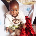Baby Ernest Lyon - @ernestlyonand - Instagram