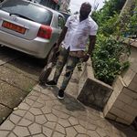 Ernest Brooklyn - @ernest_de_lyon - Instagram